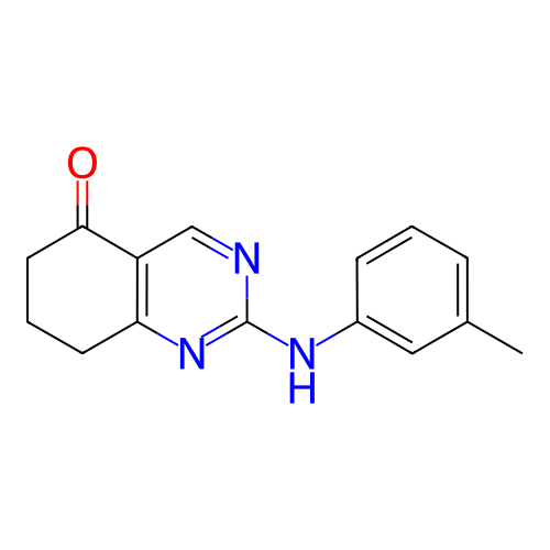 Chemical structure of BindingDB Monomer ID 50438309