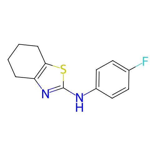 Chemical structure of BindingDB Monomer ID 50438310