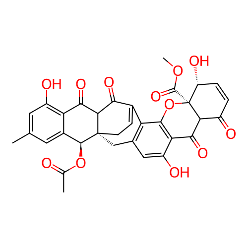 Chemical structure of BindingDB Monomer ID 50438365