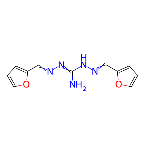 Chemical structure of BindingDB Monomer ID 50438377