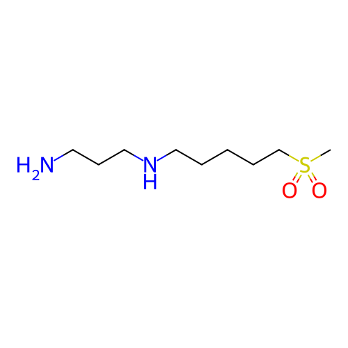 Chemical structure of BindingDB Monomer ID 50438385