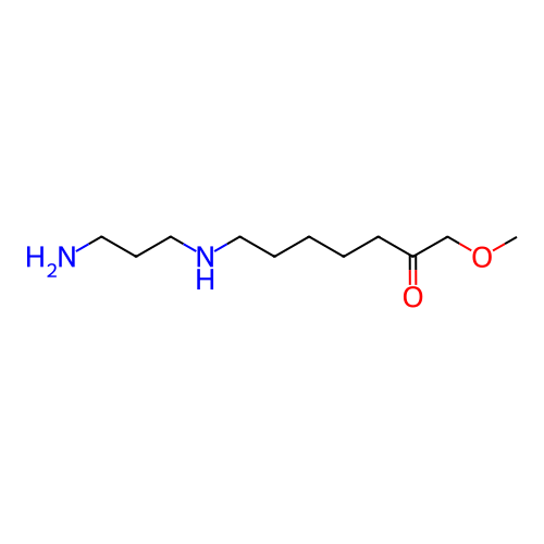 Chemical structure of BindingDB Monomer ID 50438388