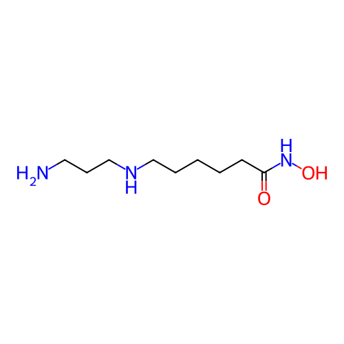 Chemical structure of BindingDB Monomer ID 50438391