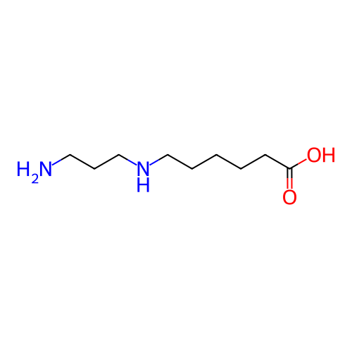 Chemical structure of BindingDB Monomer ID 50438393