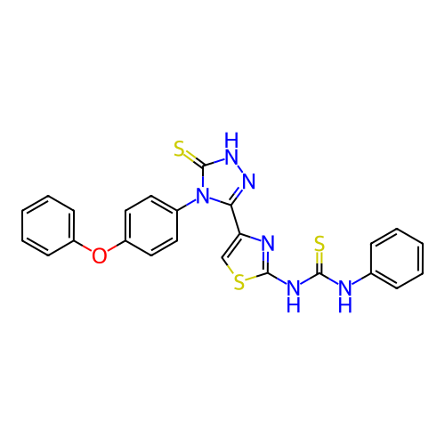 Chemical structure of BindingDB Monomer ID 50438432