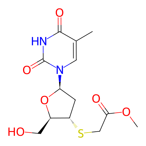 Chemical structure of BindingDB Monomer ID 50438449