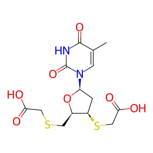 Chemical structure of BindingDB Monomer ID 50438452