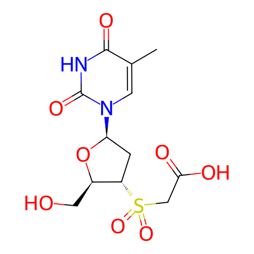 Chemical structure of BindingDB Monomer ID 50438456