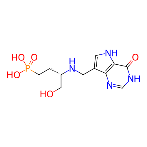 Chemical structure of BindingDB Monomer ID 50438479