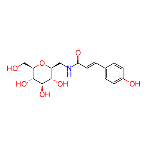 Chemical structure of BindingDB Monomer ID 50438503