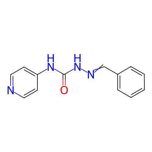 Chemical structure of BindingDB Monomer ID 50438543