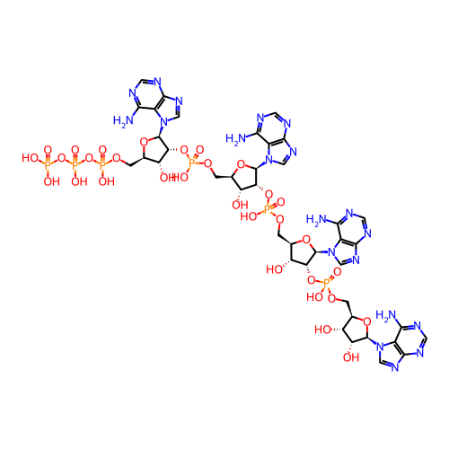 Chemical structure of BindingDB Monomer ID 50438548