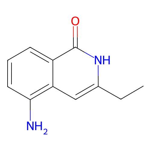 Chemical structure of BindingDB Monomer ID 50438599