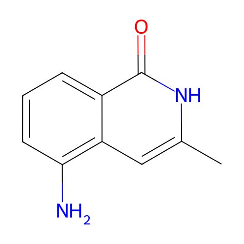 Chemical structure of BindingDB Monomer ID 50438600