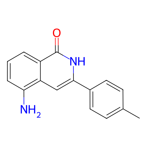 Chemical structure of BindingDB Monomer ID 50438603