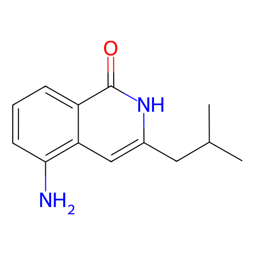 Chemical structure of BindingDB Monomer ID 50438606