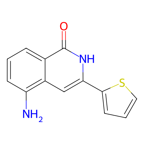 Chemical structure of BindingDB Monomer ID 50438609