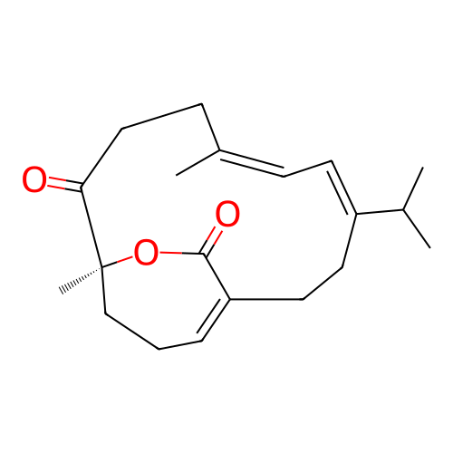 Chemical structure of BindingDB Monomer ID 50438611