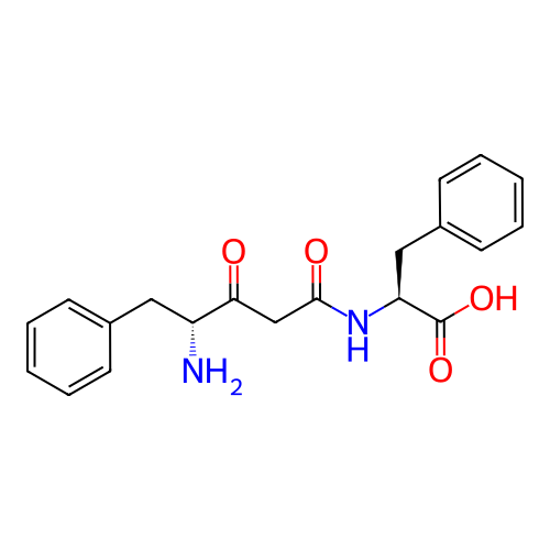 Chemical structure of BindingDB Monomer ID 50438616