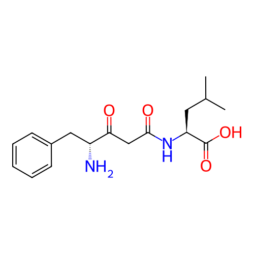 Chemical structure of BindingDB Monomer ID 50438617