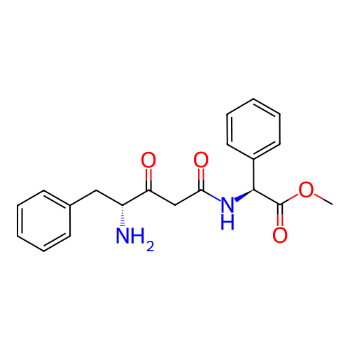 Chemical structure of BindingDB Monomer ID 50438618