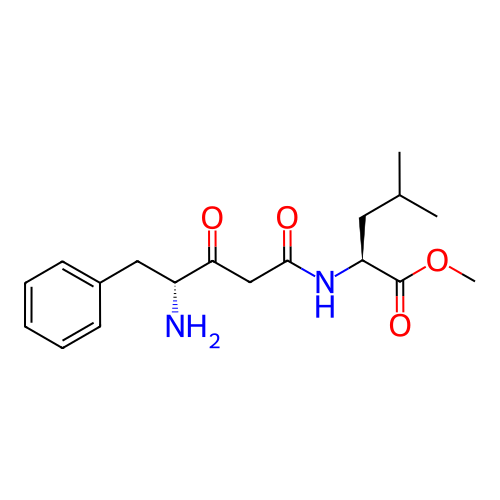 Chemical structure of BindingDB Monomer ID 50438620