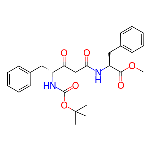 Chemical structure of BindingDB Monomer ID 50438622