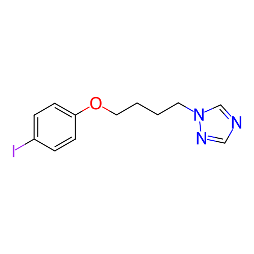 Chemical structure of BindingDB Monomer ID 50438650