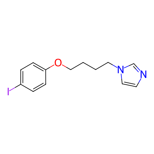 Chemical structure of BindingDB Monomer ID 50438651