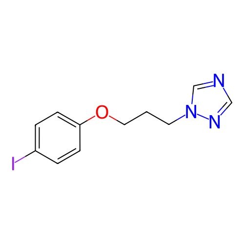 Chemical structure of BindingDB Monomer ID 50438652