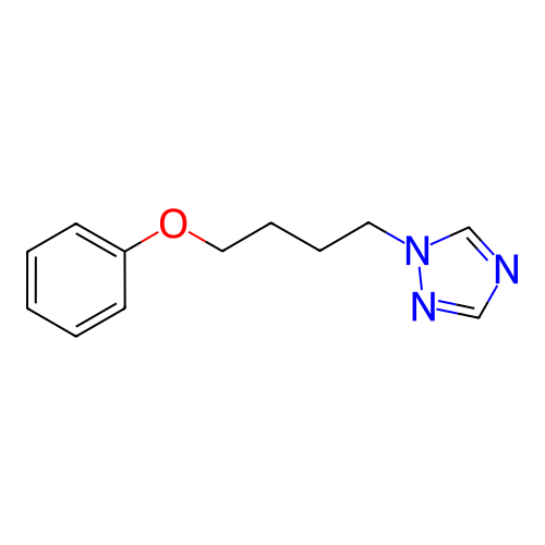 Chemical structure of BindingDB Monomer ID 50438655