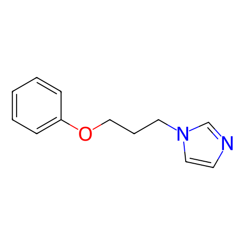 Chemical structure of BindingDB Monomer ID 50438657