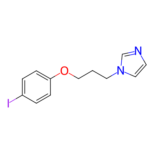 Chemical structure of BindingDB Monomer ID 50438659