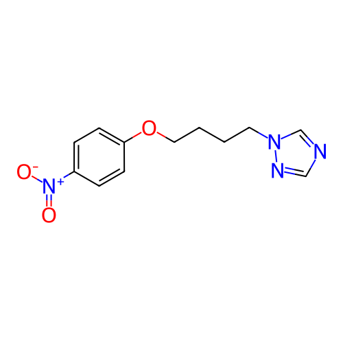 Chemical structure of BindingDB Monomer ID 50438662