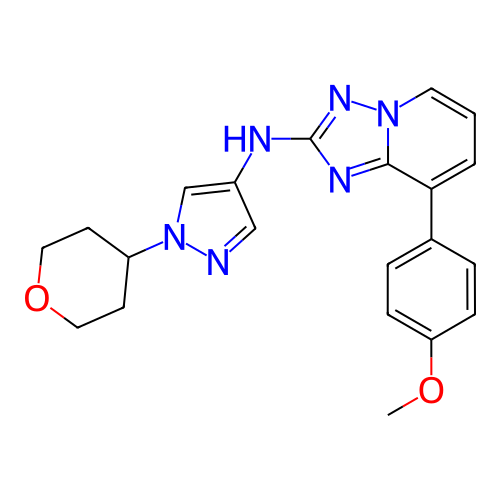 Chemical structure of BindingDB Monomer ID 50438671