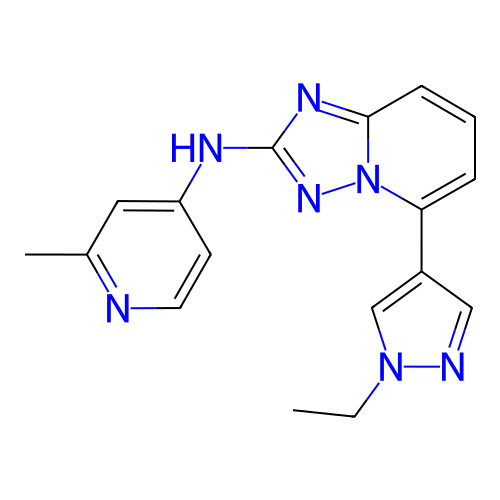 Chemical structure of BindingDB Monomer ID 50438678