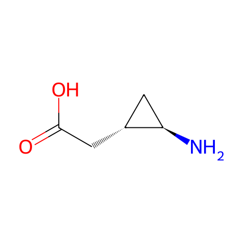 Chemical structure of BindingDB Monomer ID 50438758