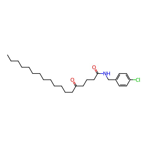 Chemical structure of BindingDB Monomer ID 50438765