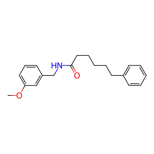 Chemical structure of BindingDB Monomer ID 50438768