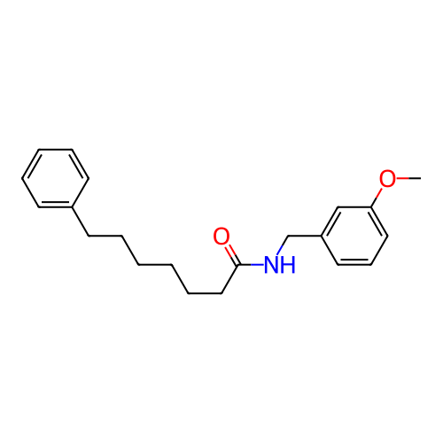 Chemical structure of BindingDB Monomer ID 50438769