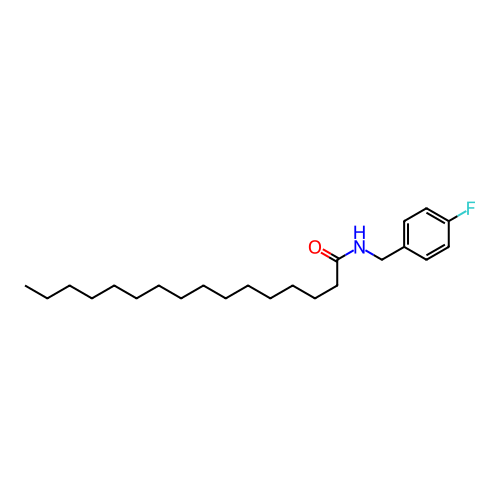 Chemical structure of BindingDB Monomer ID 50438770