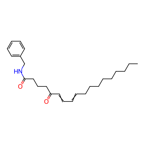 Chemical structure of BindingDB Monomer ID 50438773