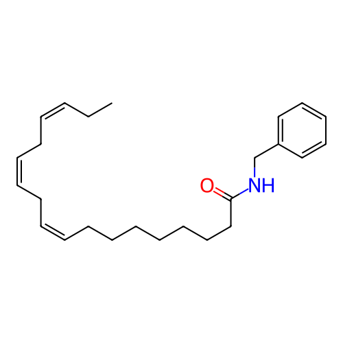 Chemical structure of BindingDB Monomer ID 50438779