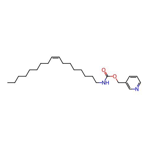 Chemical structure of BindingDB Monomer ID 50438786