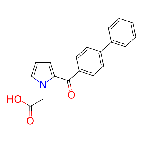 Chemical structure of BindingDB Monomer ID 50438789