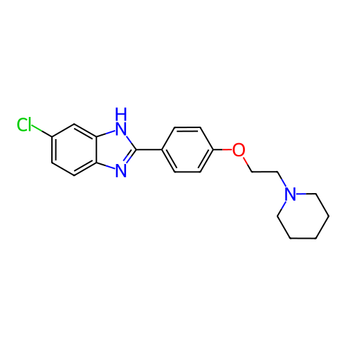 Chemical structure of BindingDB Monomer ID 50438843