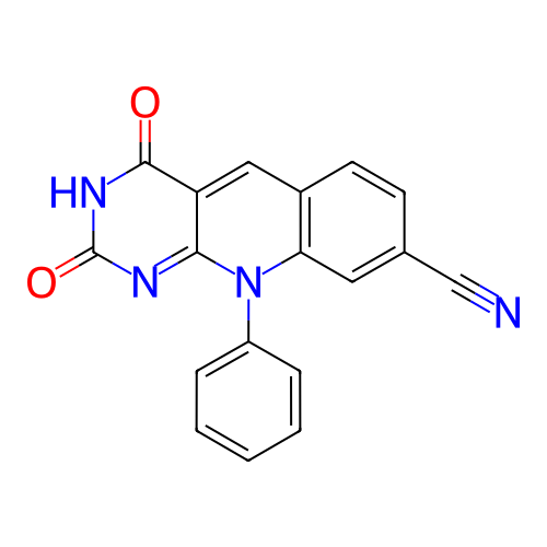 Chemical structure of BindingDB Monomer ID 50438865
