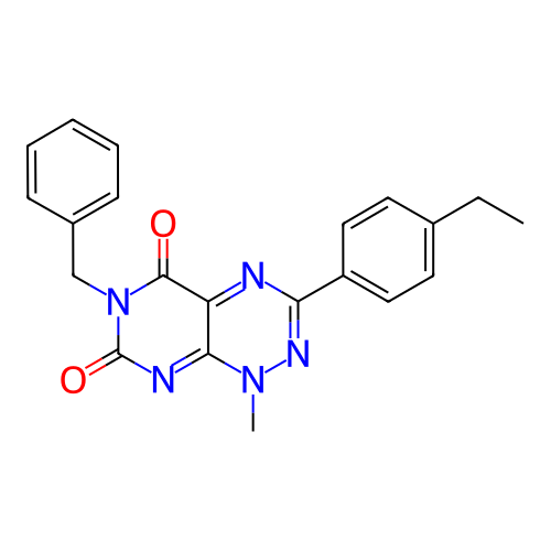 Chemical structure of BindingDB Monomer ID 50438899
