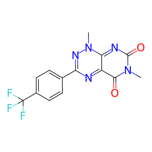 Chemical structure of BindingDB Monomer ID 50438912
