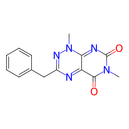 Chemical structure of BindingDB Monomer ID 50438921